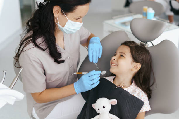 Best Emergency Dental Care for Broken or Chipped Teeth in King City, CA