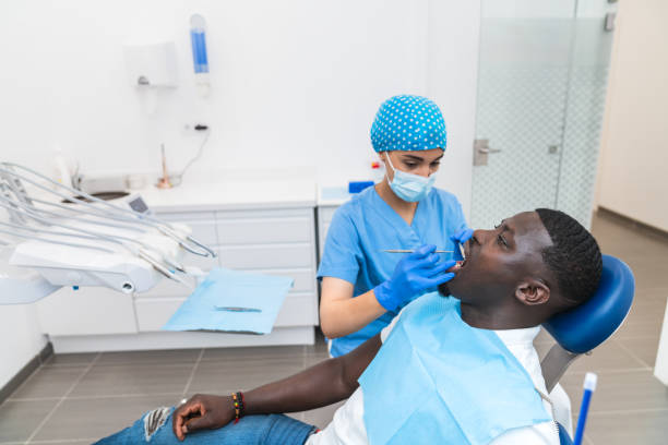 Best Emergency TMJ Treatment in King City, CA